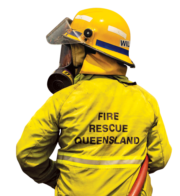 queensland fire and rescue