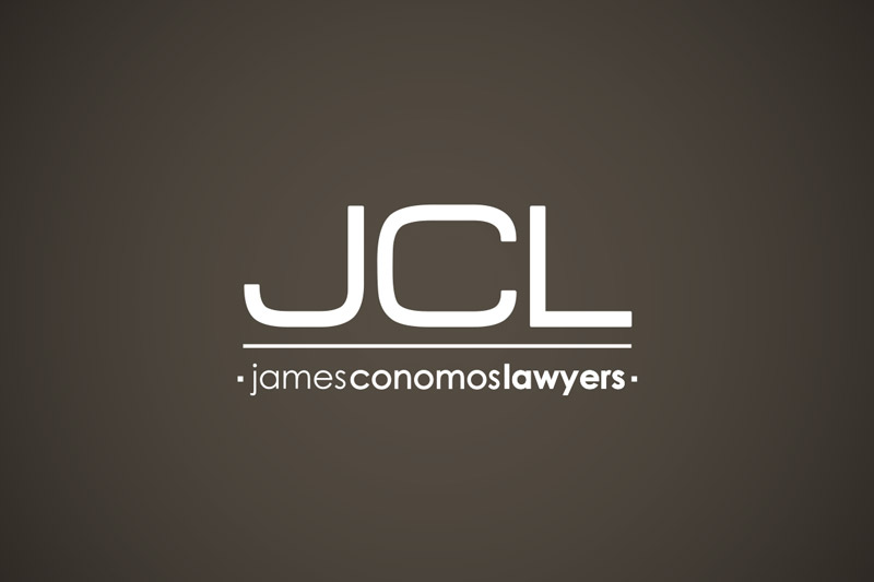 jcl logo design