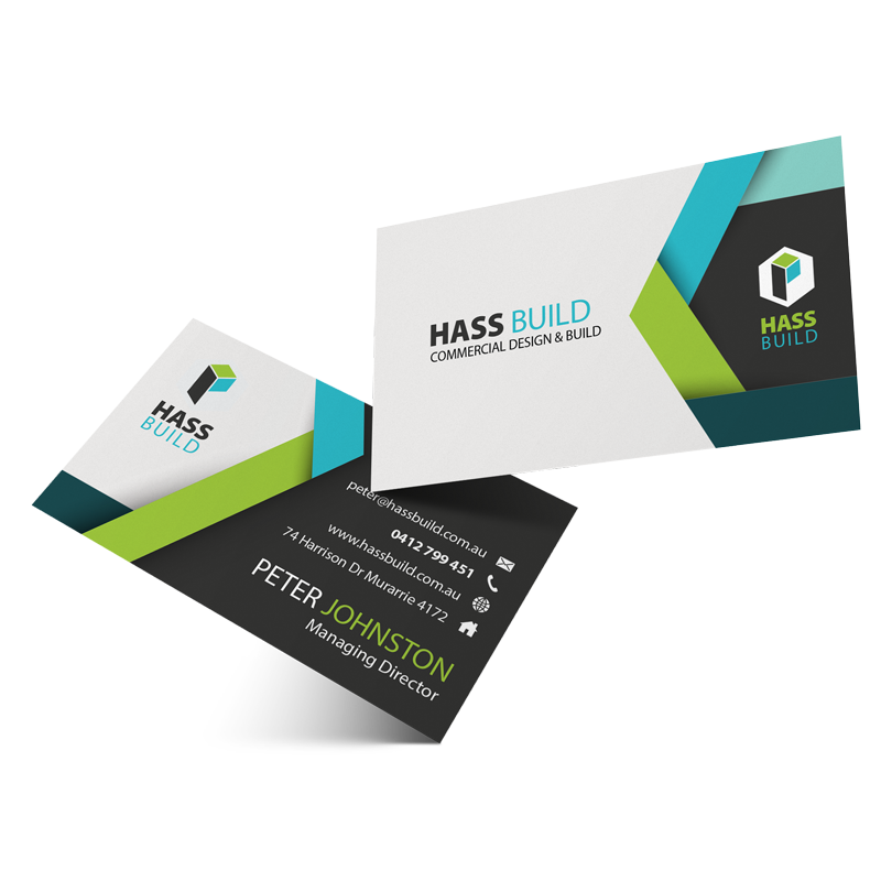 New Business Start Up Package Ignition Creative